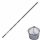 Garbolino - HANDLE TROOPER TELENET - Telescopic - Handlebar