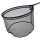 Garbolino - LANDING NET HEAD EXPRESS MATCH - Racing head