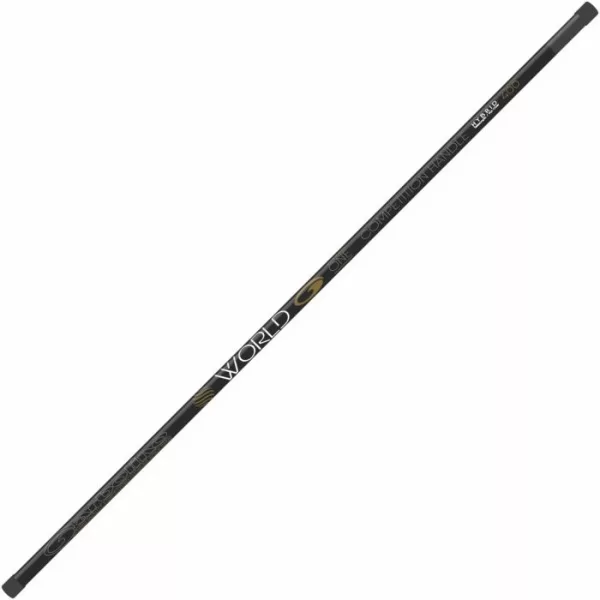 Garbolino - HANDLE WORLD G CHAMPION COMPETITION HYBRID - Pole system - Landing net handle