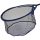 Garbolino - LANDING NET HEAD LIGHT SCOOP - Racing head