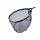 Garbolino TÉTE DEPUISETTE LATEX MATCH 50x40 immersion head