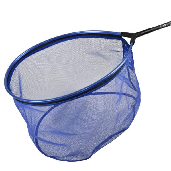 Garbolino - LANDING NET HEAD LATEX HAIR RIG - Rubberized