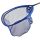 Garbolino TÉTE DEPUISETTE HAIR RIG BLUE 47x42 immersion head