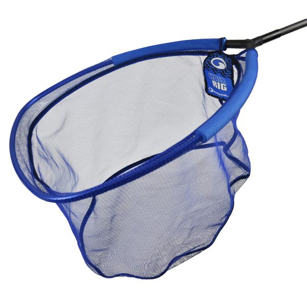 Garbolino TÉTE DEPUISETTE HAIR RIG BLUE 47x42 immersion head
