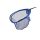 Garbolino TÉTE DEPUISETTE HAIR RIG BLUE 52x47 immersion head