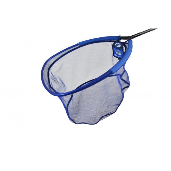 Garbolino TÉTE DEPUISETTE HAIR RIG BLUE 52x47 immersion head