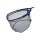 Garbolino TÉTE DEPUISETTE FLOATING SCOOP 42x38 immersion head