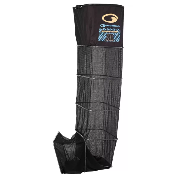 Garbolino Keepnet Competition XL Half Moon 3.00m Competition Keepnet