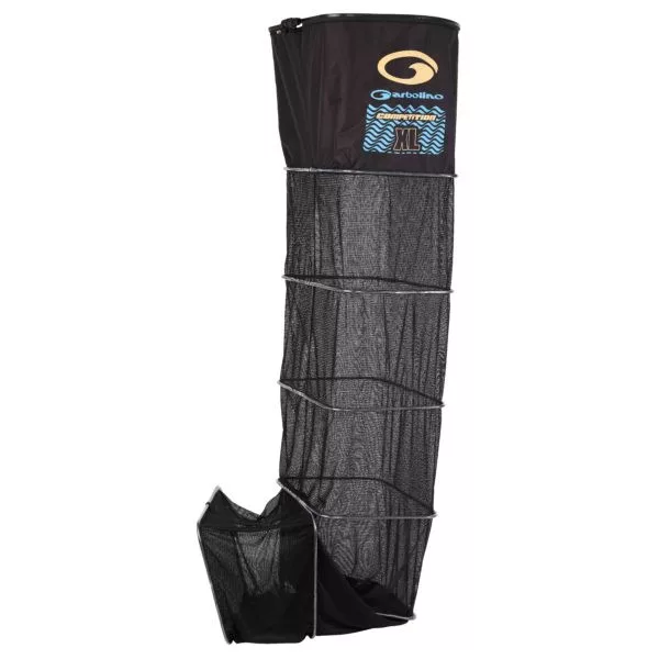 Garbolino COMPETITION XL DEMI-LUNE 400cm competition keepnet