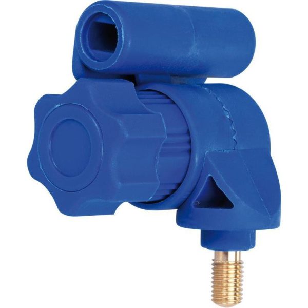 Garbolino 12mm Keepnets Block Holder Adapter