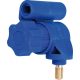 Garbolino 12mm Keepnets Block Holder Adapter