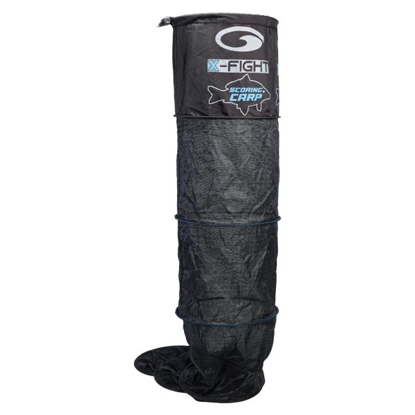Garbolino Keepnet X-Fight Scoring Carp Round 3,00m Competition Keepnet