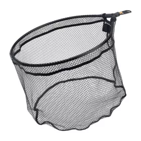 Garbolino Landing Net Latex Light Match D40 Landing Net Head