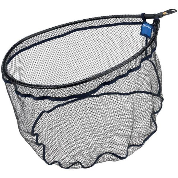 Garbolino Landing Net Latex Light Carp 50x45cm Diving Head