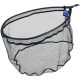 Garbolino Landing Net Latex Light Carp 50x45cm Diving Head