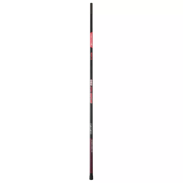 Garbolino Netsy Silver Pro Series 280 4-piece Landing Net Handle 4,00m