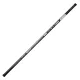 Garbolino Netsy Silver 520 Competition Twin Scoop Rod 4-piece Landing Net Handle 5.20m