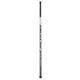 Garbolino Netsy Carp Start Series 210 Twin Scoop 2-piece Landing Net Handle 3,30m