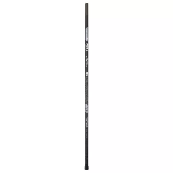 Garbolino Netsy Carp Performance 400 Quick Twin Scoop 2+1 piece Landing Net Handle 3,60m
