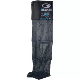   Garbolino Keep Net X-Fight Scoring Carp Rectangular Smartfit Competition Keepnet 2.50m