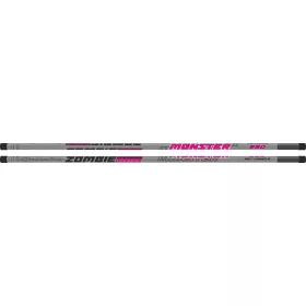   Garbolino Zombie Specimen Hunter Monster 2-piece Landing Net Handle 2,80m