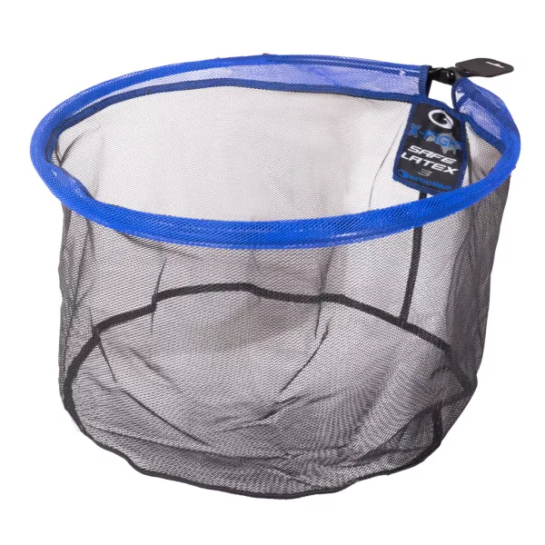 Garbolino X-Fight Safe Latex 3 Landing Net Head 50cm