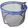 Garbolino Landing Net Head X-Fight Carp Latex 6 Landing Net Head 42cm
