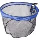 Garbolino Landing Net Head X-Fight Carp Latex 6 Landing Net Head 42cm