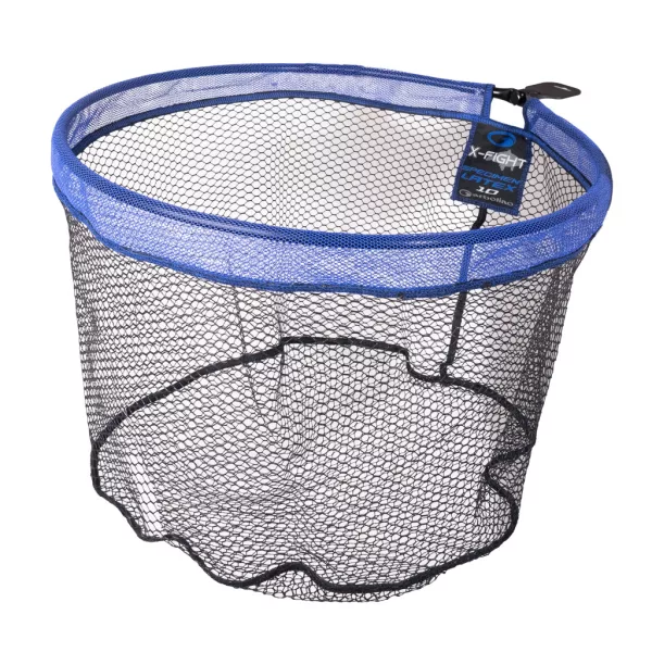 Garbolino X-Fight Specimen Latex 10 Landing Net Head 50cm
