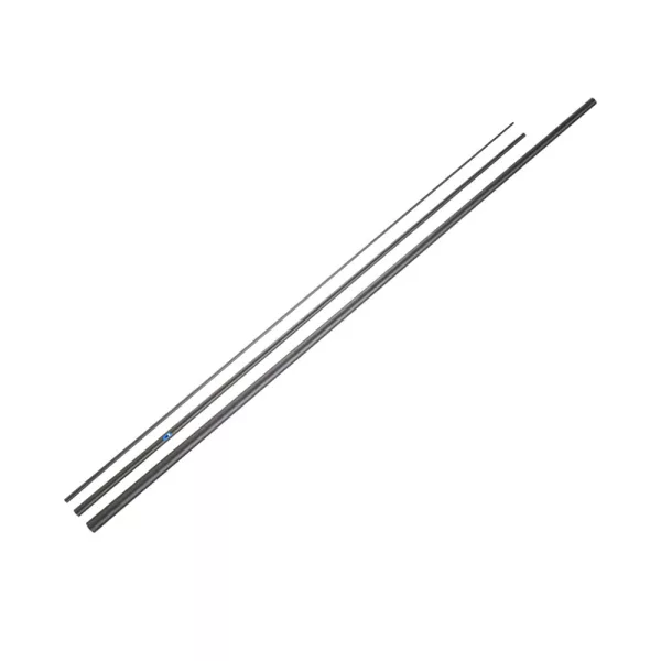 Garbolino AMBER MATCH CARP ELC TOP SET - K3 3-section topset