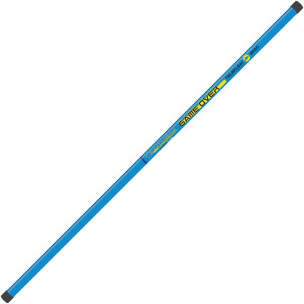 Garbolino GameOver Telefloat 8,00m 8-piece Spiccbot