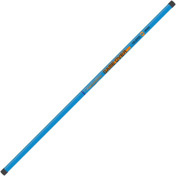 Garbolino - GAMEOVER TELERIG - Whip rod