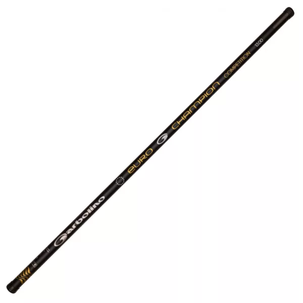Garbolino - EURO G CHAMPION COMPETITION - Pole rod 13 meters in sections