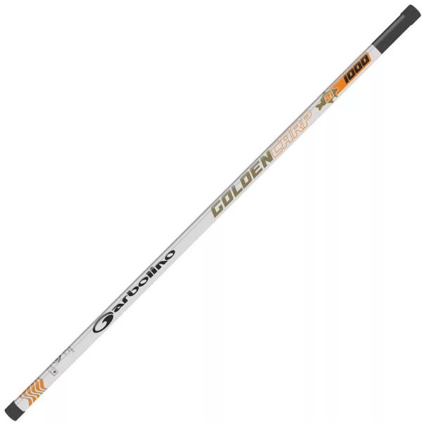 Garbolino Pole Goldencarp 21 7.50m 5-piece Pole Rod