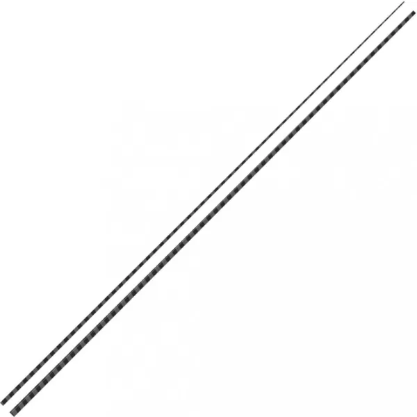 Garbolino Kit K2 Match Helix 2.65m 42 gr 2-piece Pole Rod