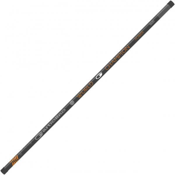 Garbolino World G Champion Power Carp 13m Pole Rod