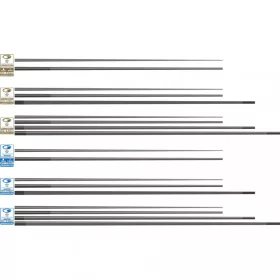   Garbolino Kit K2 Pro Power Match 4 Stars 2.65m 2-piece Pole Rod