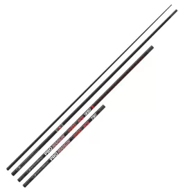 Garbolino Pro Margin Godzikarp 4.85m 4-piece Pole Rod