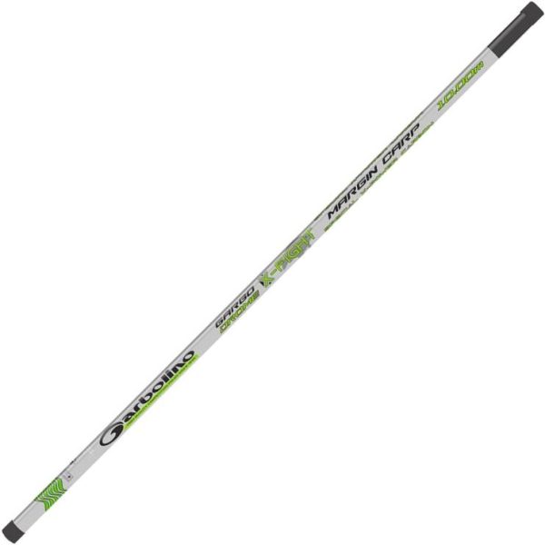 Garbolino Garbodrome X-Fight Margin Carp Sky 10,00m Crab Rod