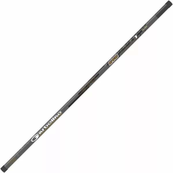 Garbolino Euro Evolution 11.50m Pole Rod with Mini Extension