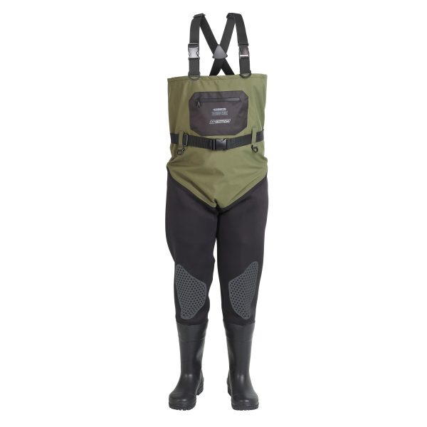 Garbolino Hydratek Chest Waders Medium 40-41