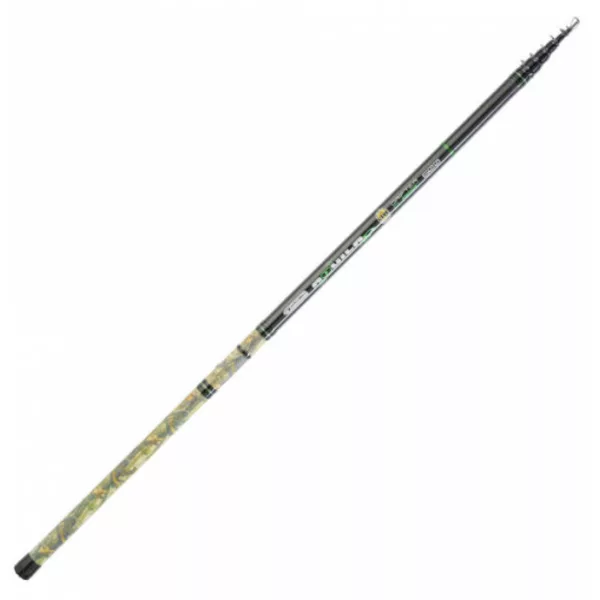 Garbolino - AQUILA DRIFTER LIVE R - RODS - Telescopic rod - Trout rod