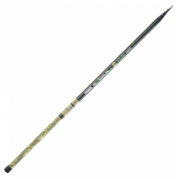 Garbolino - AQUILA DRIFTER LIVE R - RODS - Telescopic rod - Trout rod