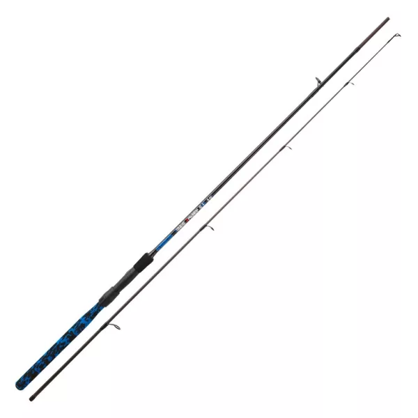 Garbolino - ZOMBIE PREDATOR SPIN - Spinning rod - Spinning - Trout spinning rod 5/15gr 2,1m