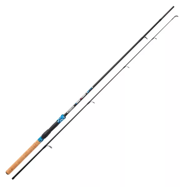 Garbolino - ZOMBIE PREDATOR SPIN - Spinning rod - Spinning - Trout spinning rod 10/30gr 2,1m