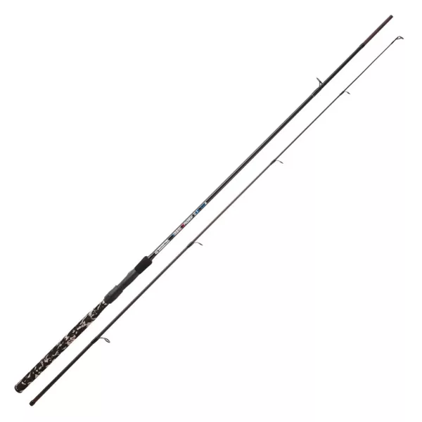 Garbolino - ZOMBIE PREDATOR SPIN - Spinning rod - Spinning - Trout spinning rod 15/50gr 2,4m