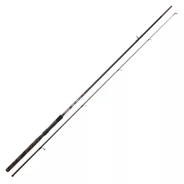 Garbolino - ZOMBIE PREDATOR SPIN - Spinning rod - Spinning - Trout spinning rod 15/50gr 2,7m