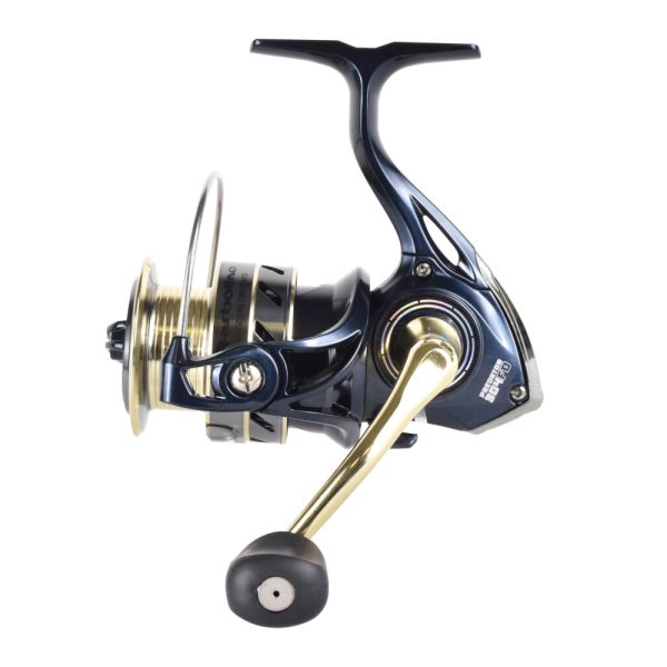 Garbolino Lexica Predator 3000FD REEL