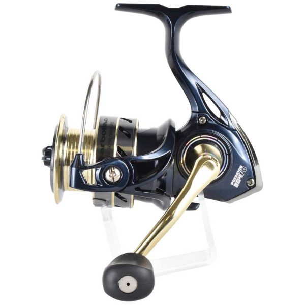 Garbolino Lexica Predator 4000FD REEL