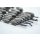 Guru Tungsten Olivette Weight 0,5g